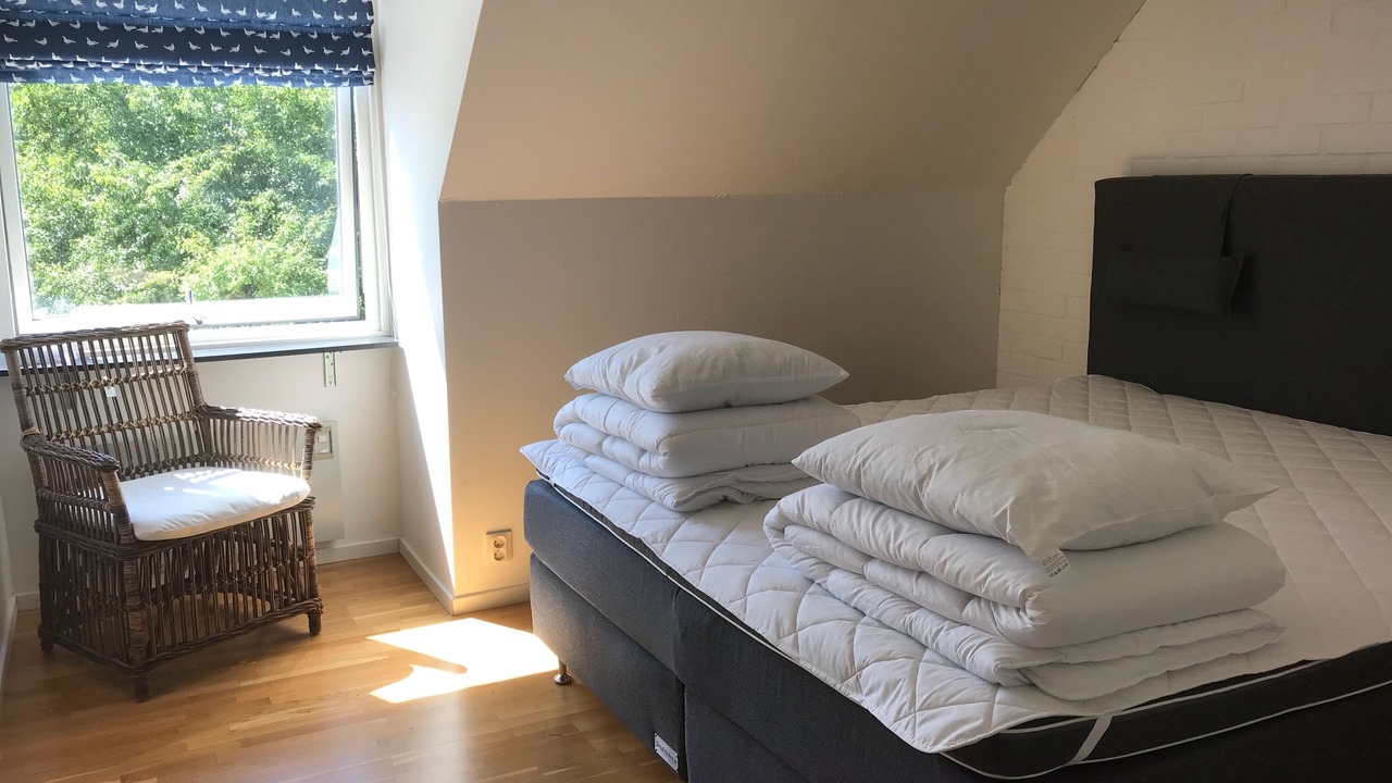 Photo of Bedroom in Bastad