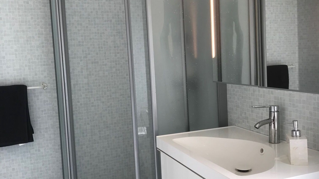 Photo of Bathroom in Bastad