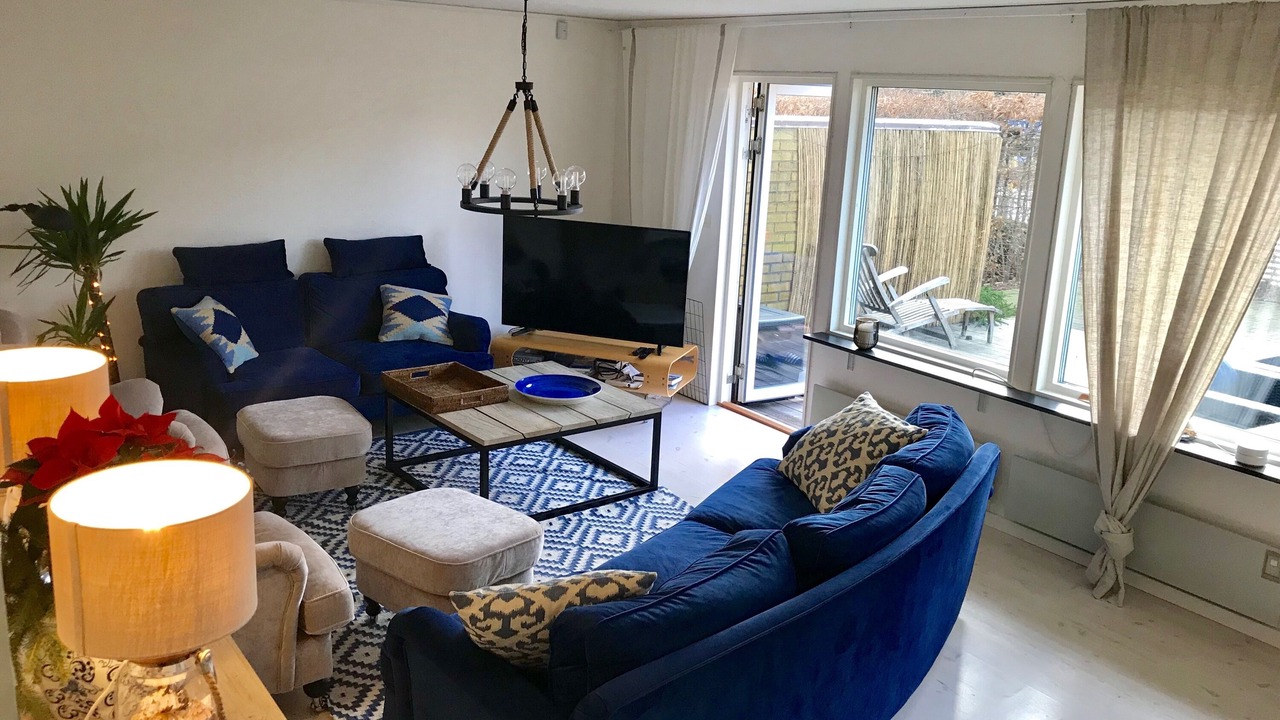Photo of Livingroom in Bastad