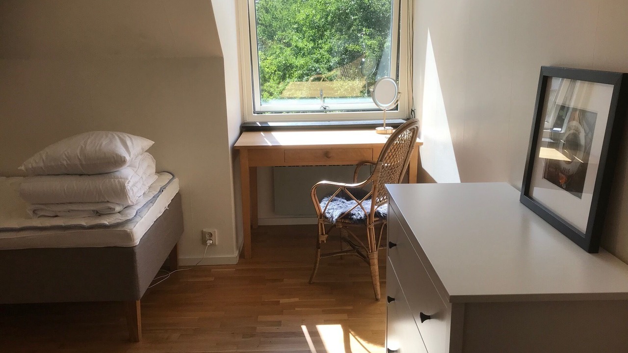 Photo of Bedroom in Bastad