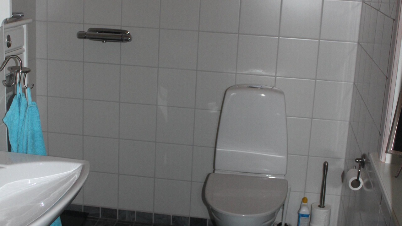 Photo of Bathroom in Saltsjo Boo