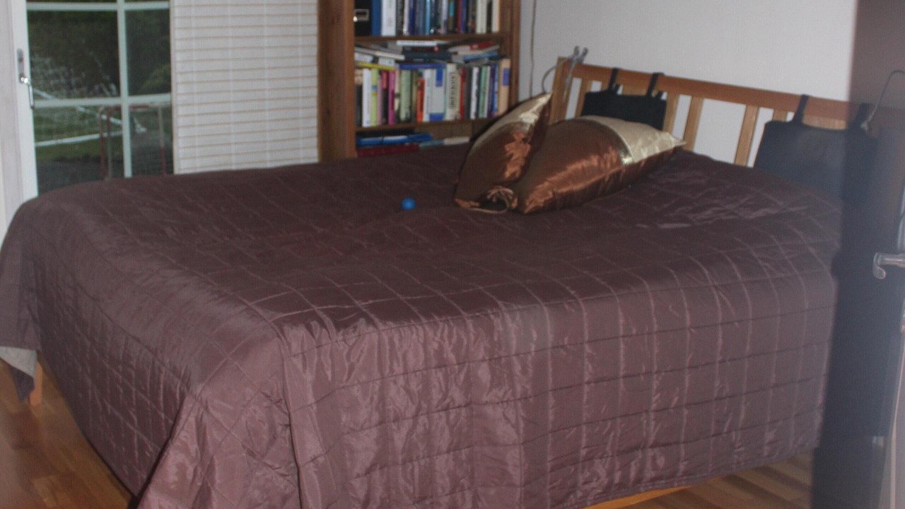 Photo of Bedroom in Saltsjo Boo