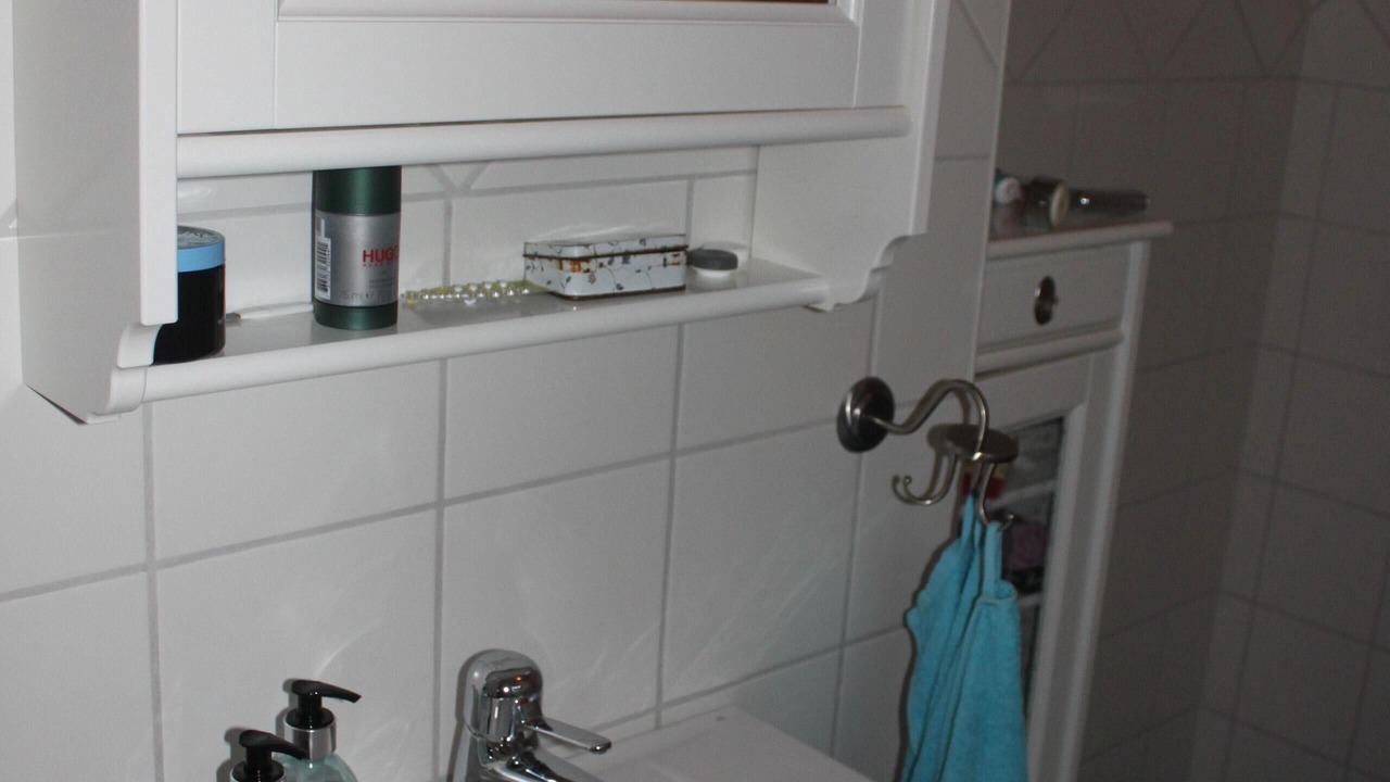 Photo of Bathroom in Saltsjo Boo