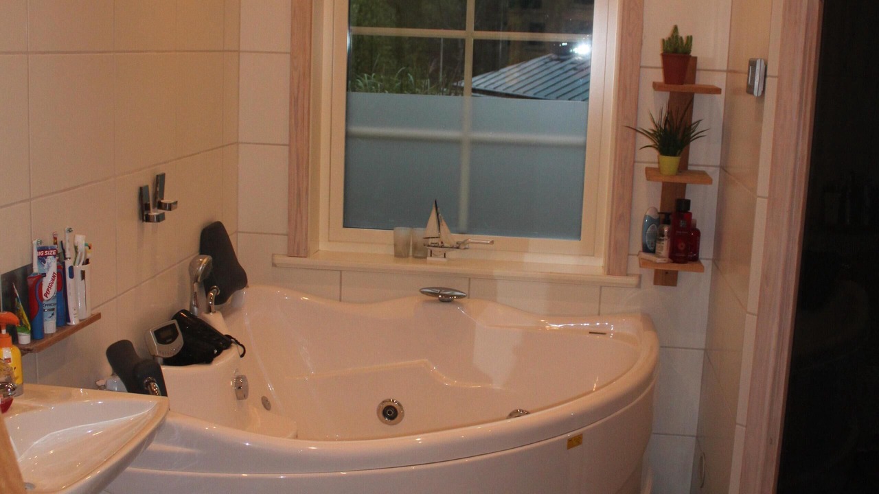 Photo of Bathroom in Saltsjo Boo