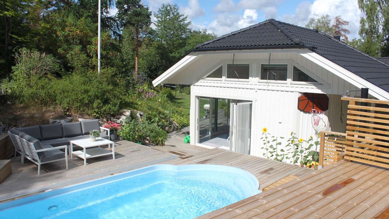 Photo of Outdoor in Saltsjo Boo
