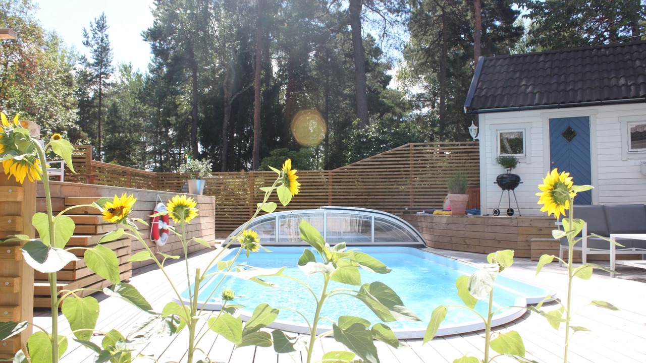 Photo of Outdoor in Saltsjo Boo