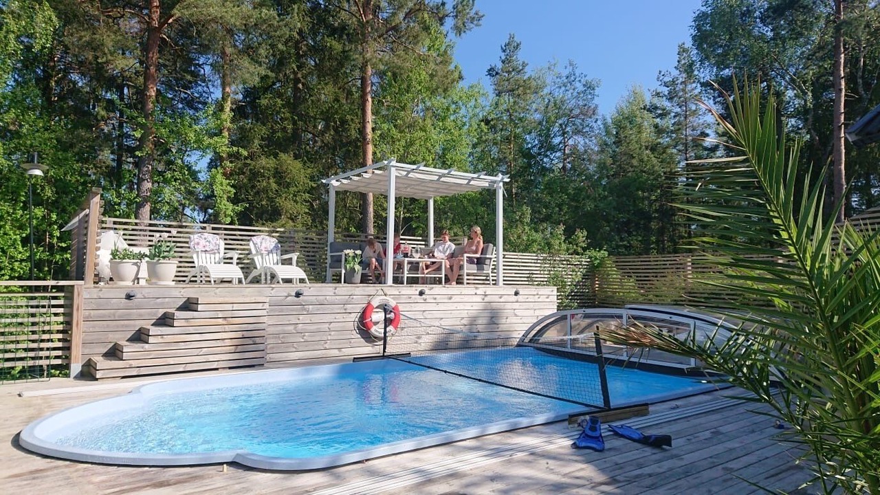 Photo of Outdoor in Saltsjo Boo