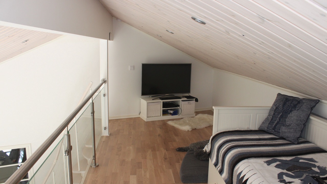 Photo of Bedroom in Saltsjo Boo
