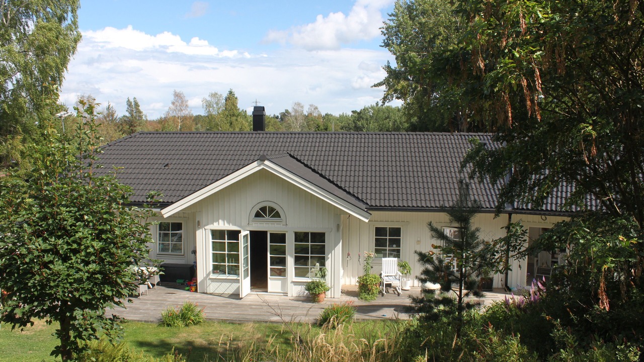 Photo of Outdoor in Saltsjo Boo