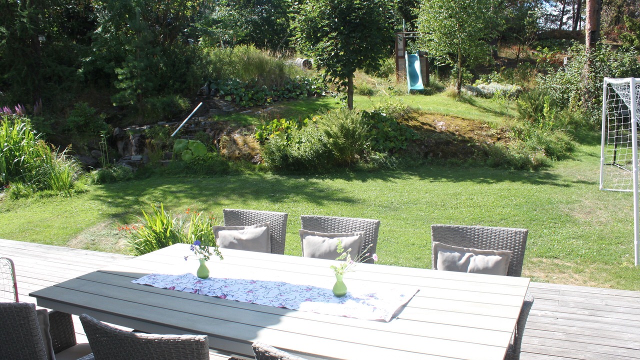 Photo of Outdoor in Saltsjo Boo