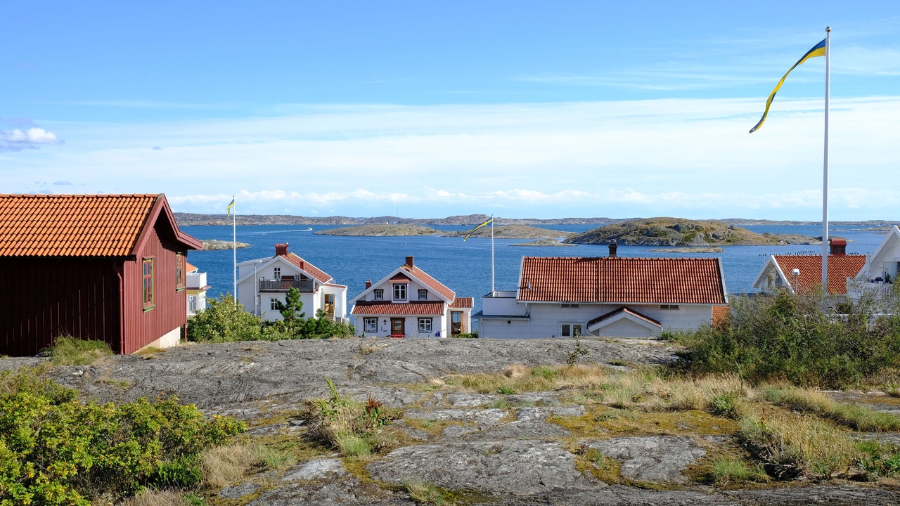 Photo of Outdoor in Mollosund
