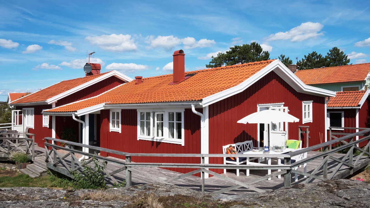 Photo of Outdoor in Mollosund