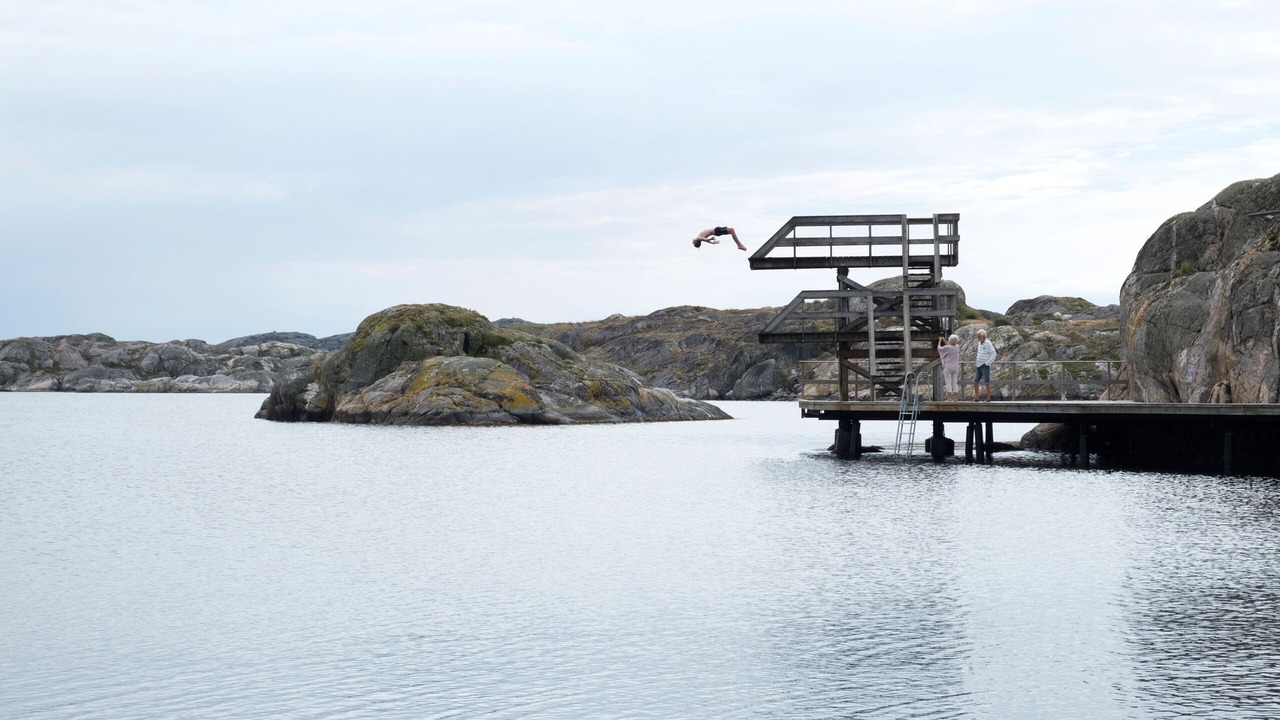 Photo of Outdoor in Mollosund