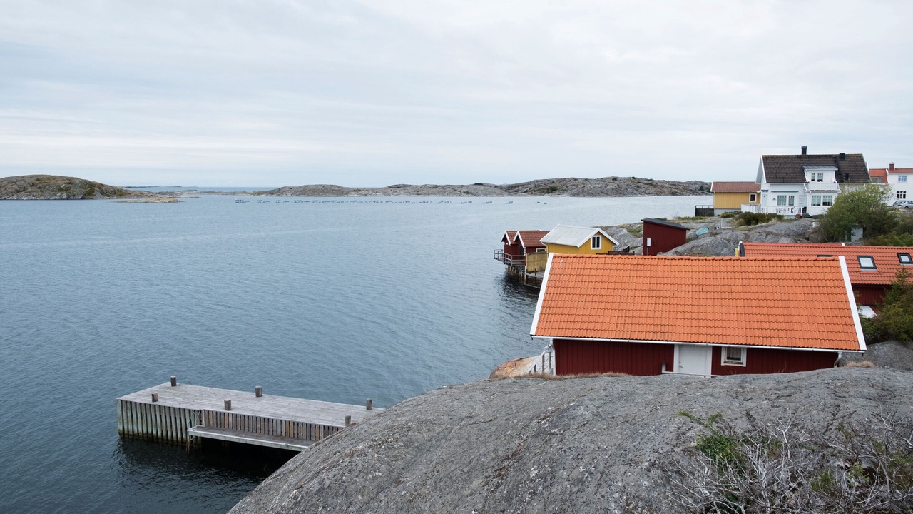 Photo of Patio Balcony in Mollosund