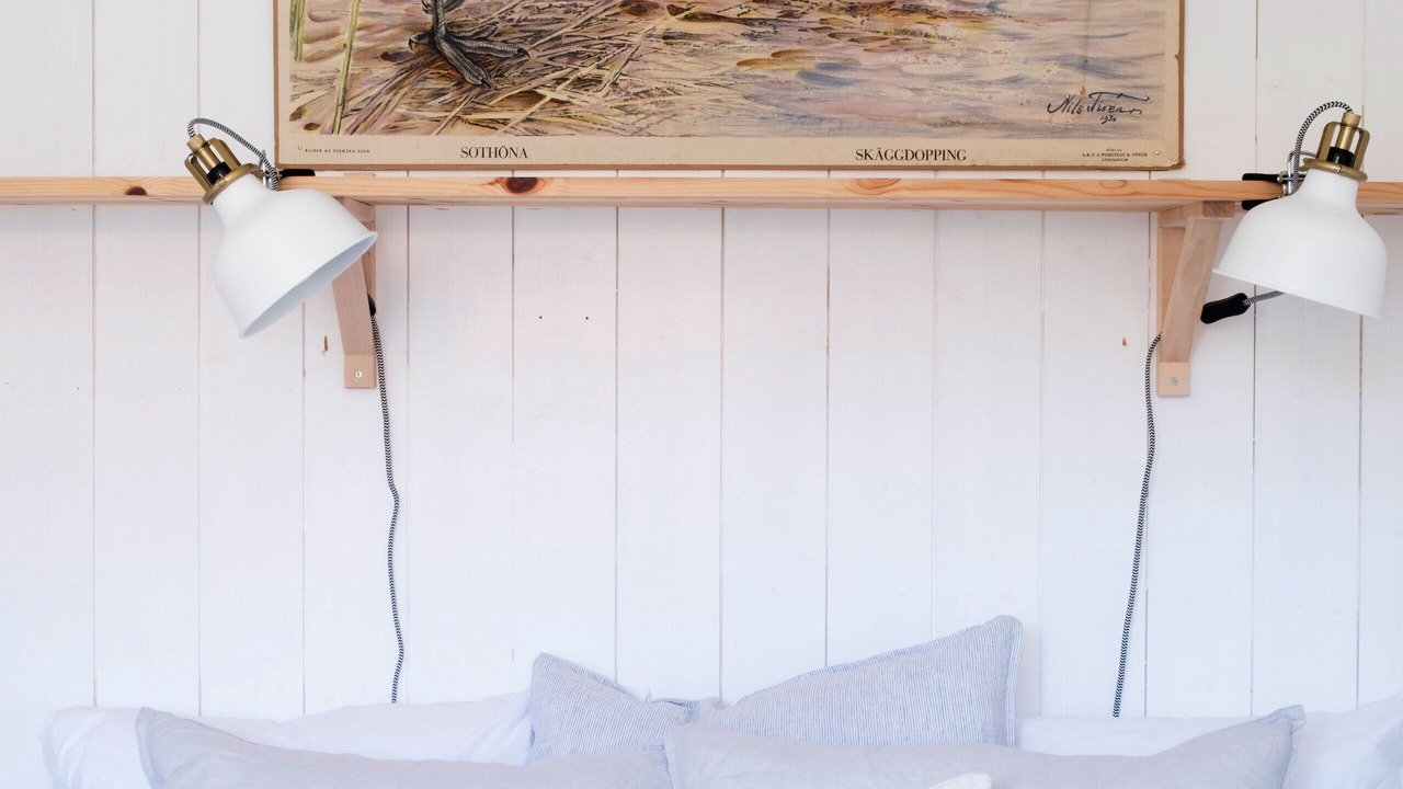 Photo of Bedroom in Mollosund