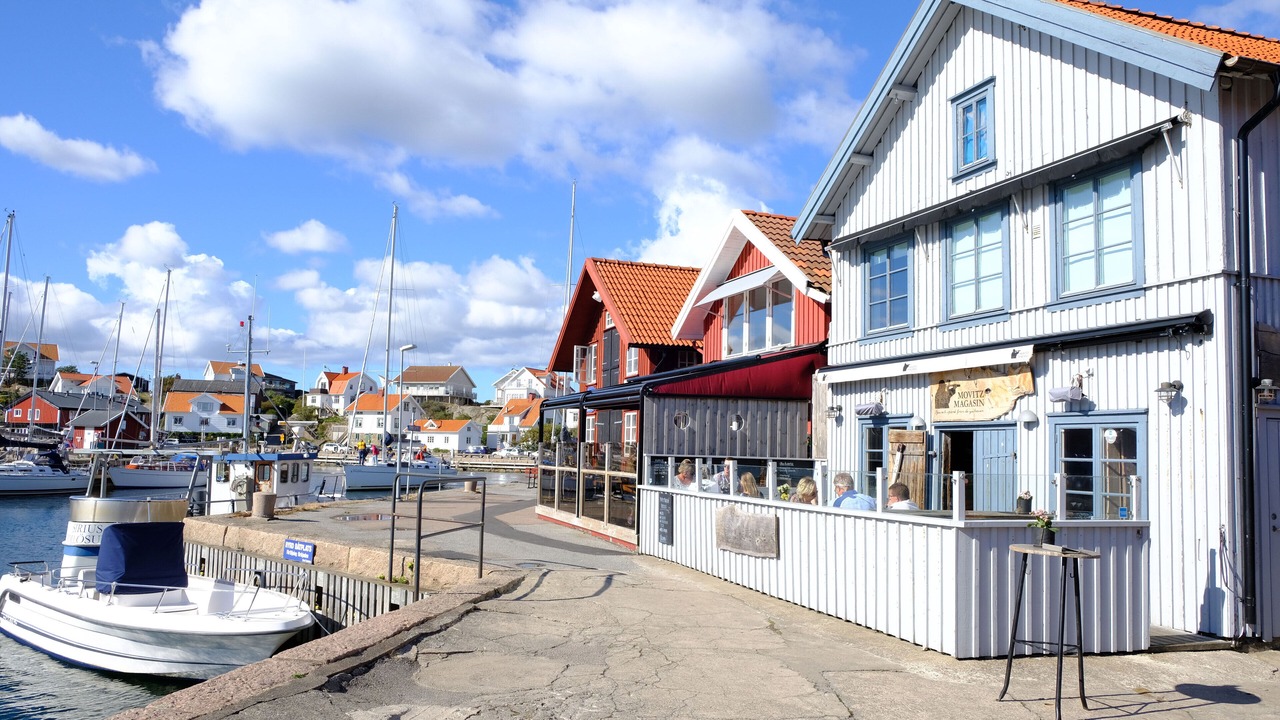 Photo of Others in Mollosund