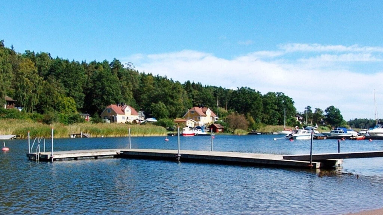 Photo of Outdoor in Akersberga