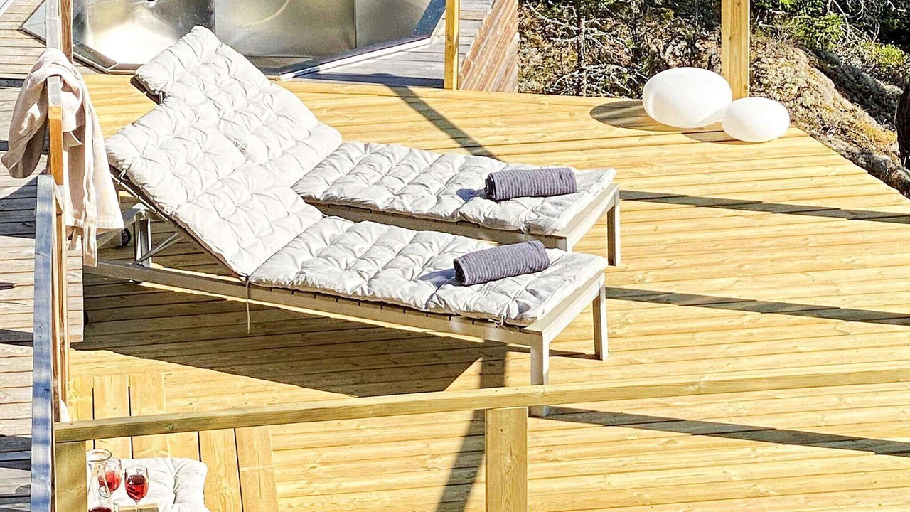 Photo of Outdoor in Akersberga