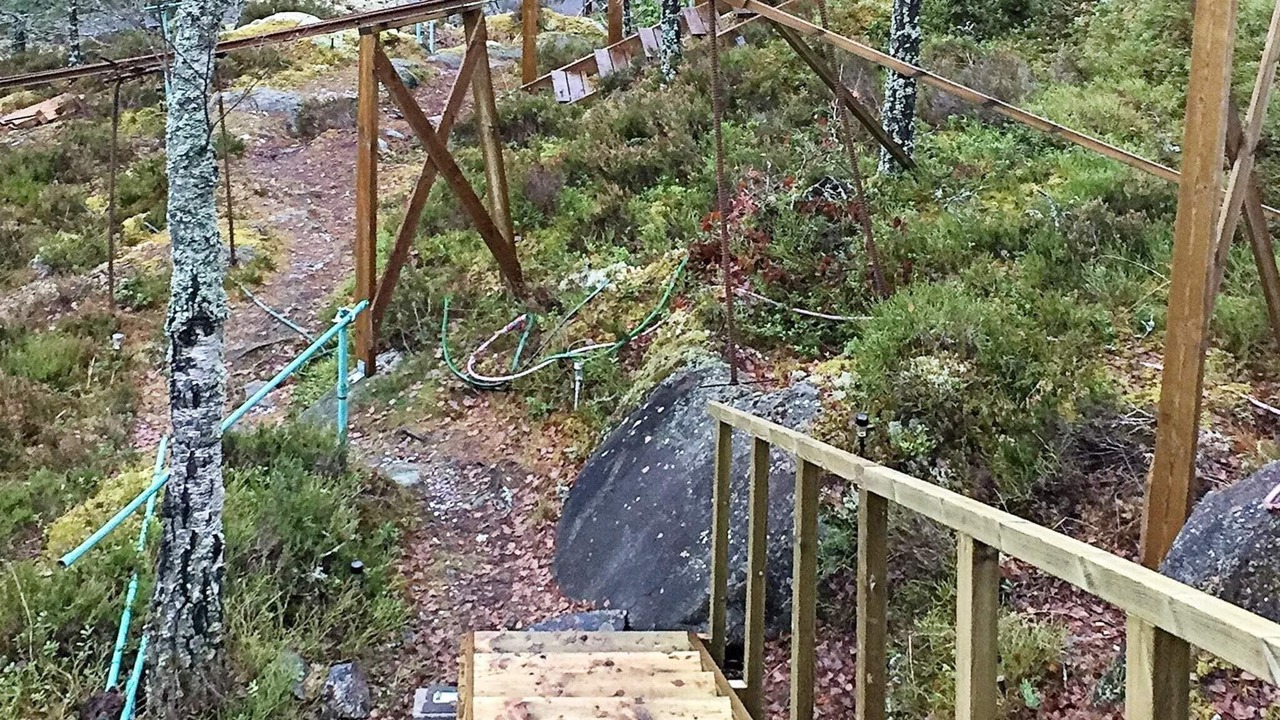 Photo of Outdoor in Akersberga