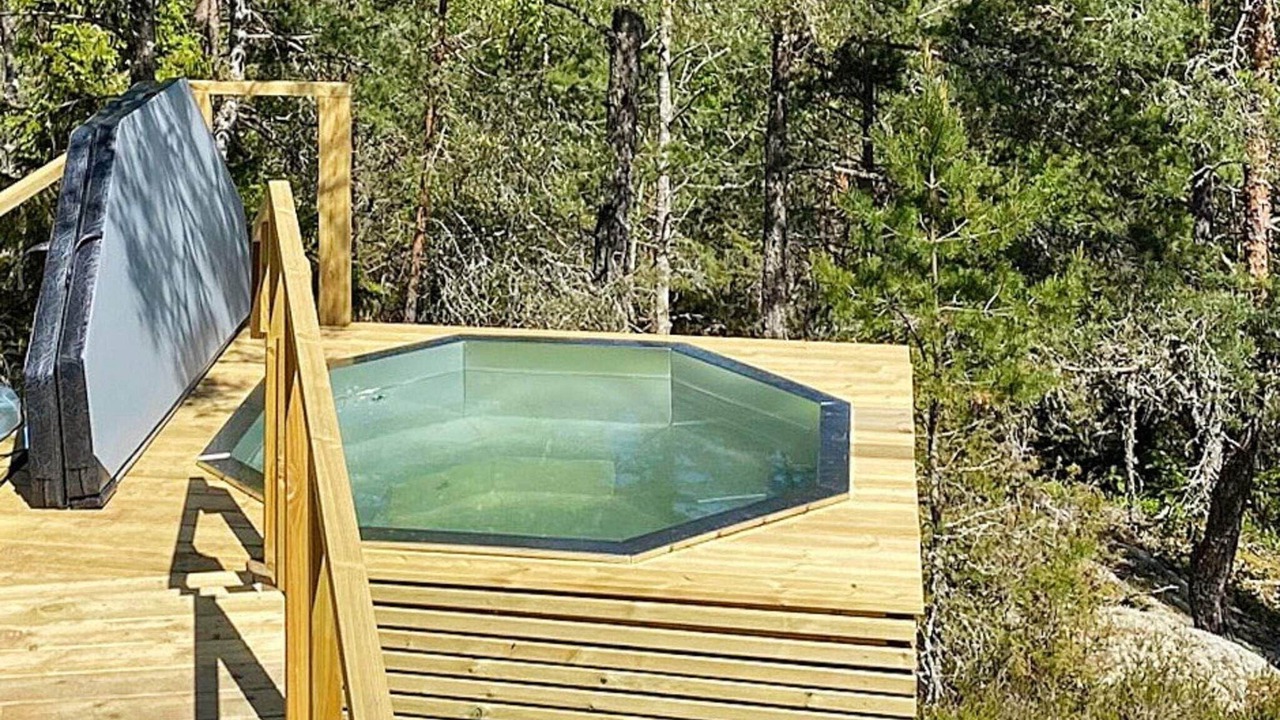 Photo of Outdoor in Akersberga