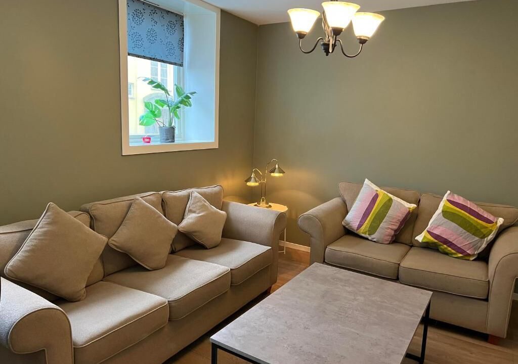 Photo of Livingroom in Alesund