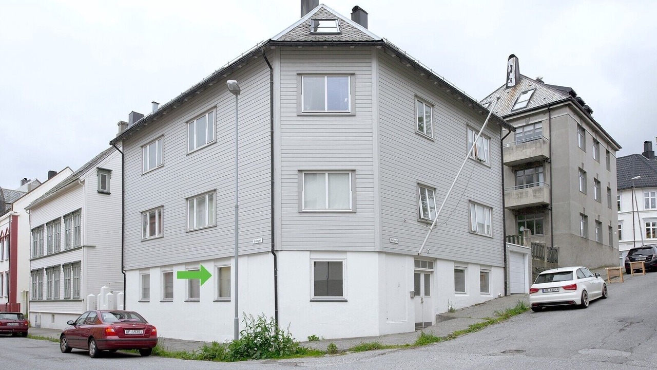 Photo of Outdoor in Alesund