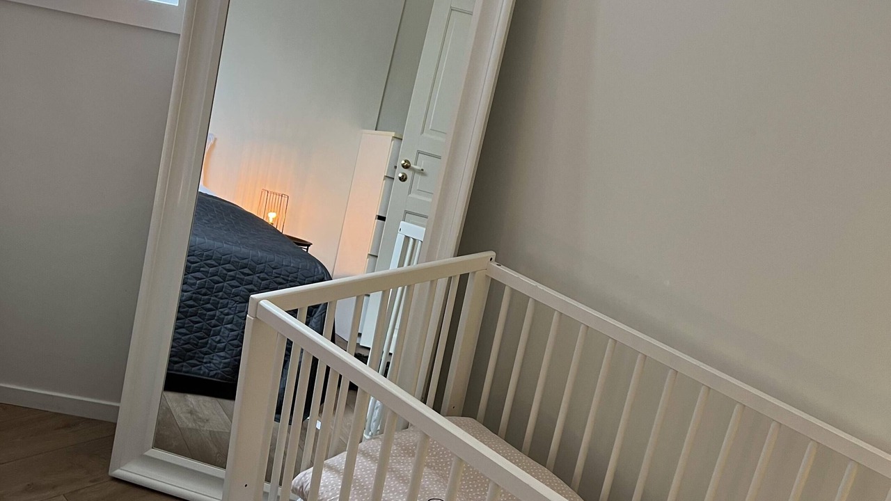 Photo of Bedroom in Alesund