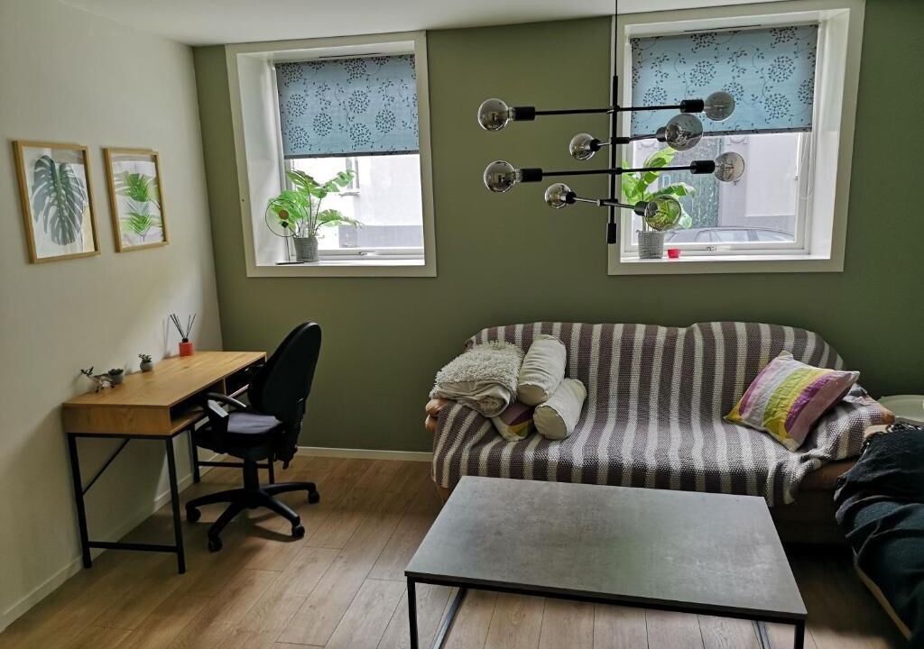 Photo of Livingroom in Alesund