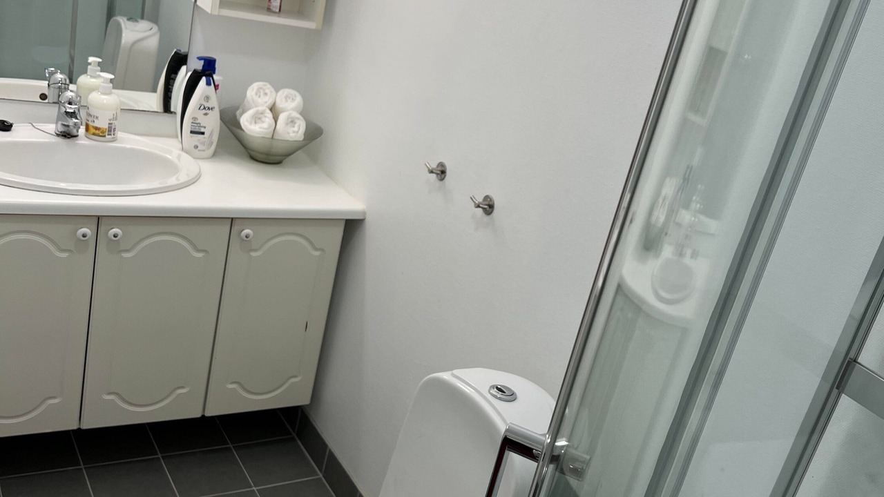 Photo of Bathroom in Alesund