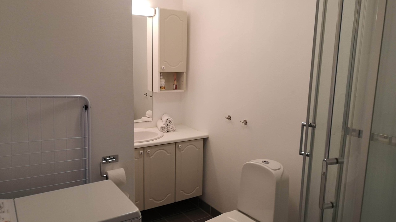 Photo of Bathroom in Alesund