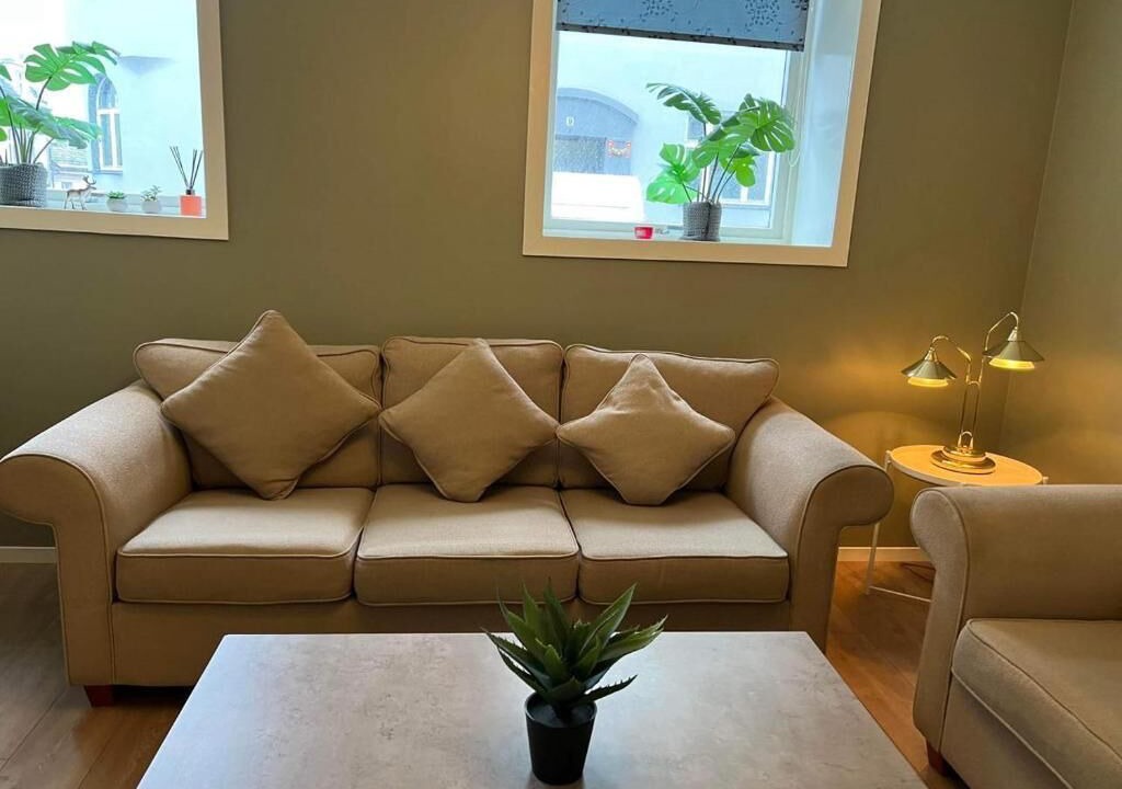 Photo of Livingroom in Alesund