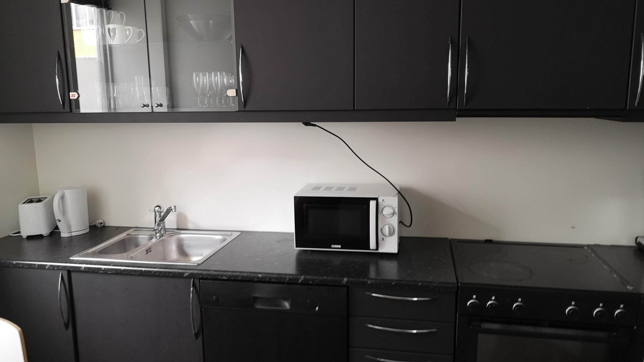 Photo of Kitchen in Alesund