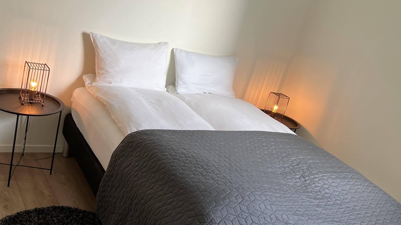 Photo of Bedroom in Alesund
