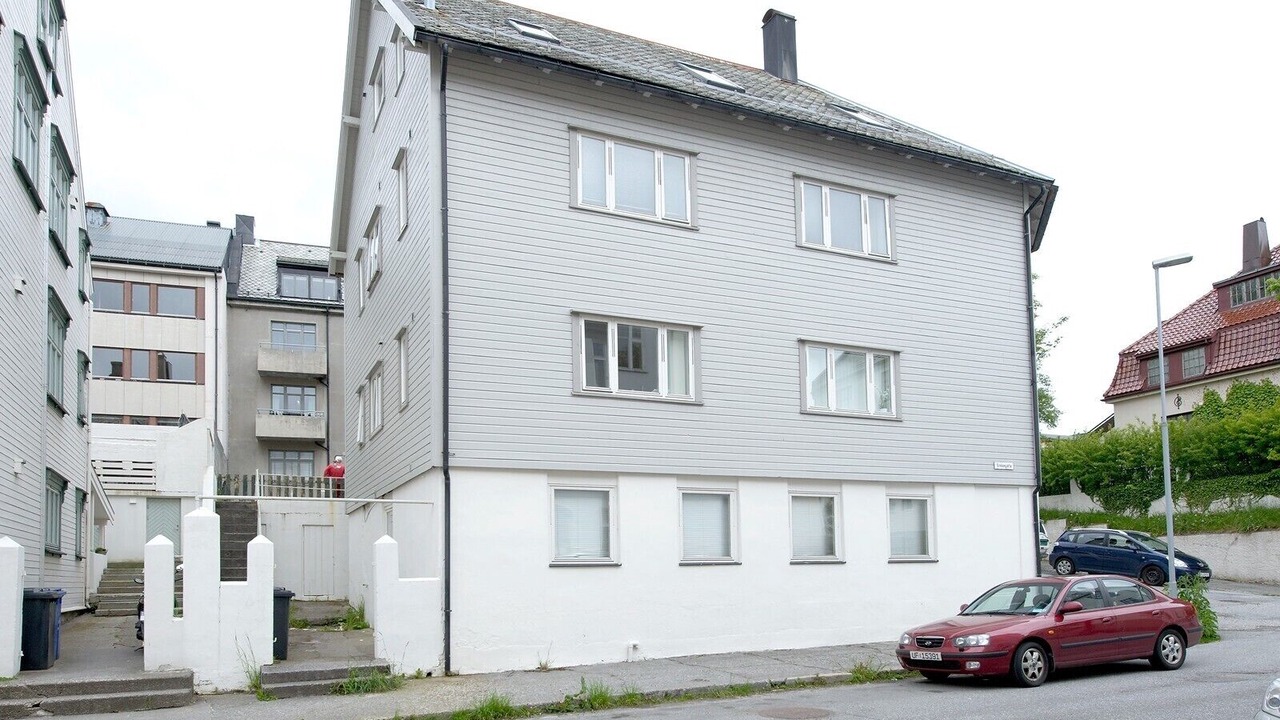 Photo of Outdoor in Alesund