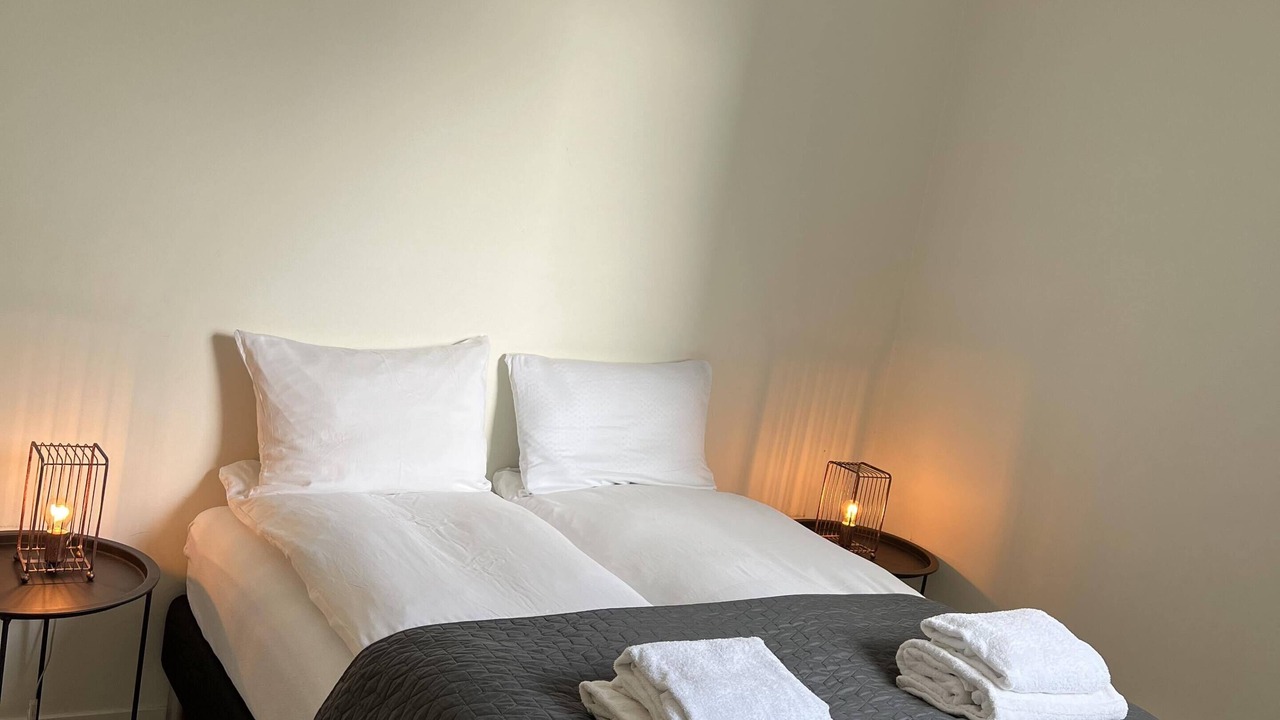 Photo of Bedroom in Alesund
