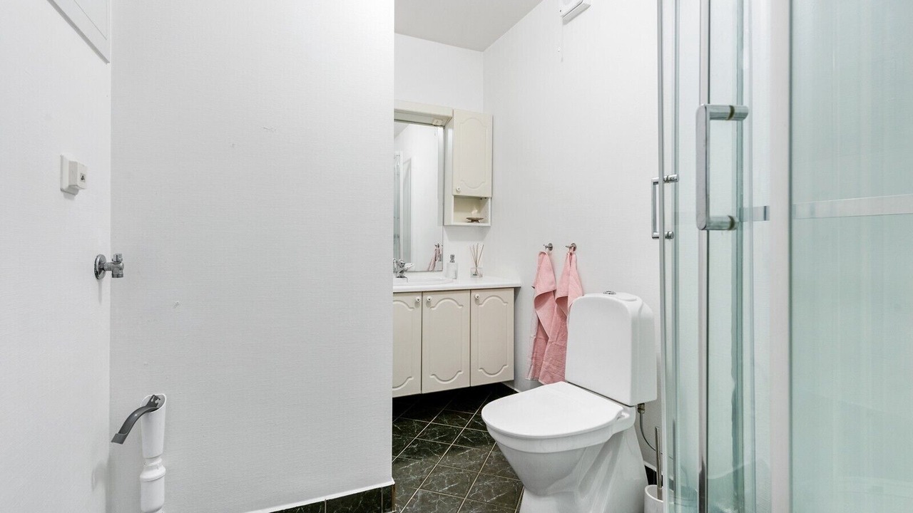 Photo of Bathroom in Alesund