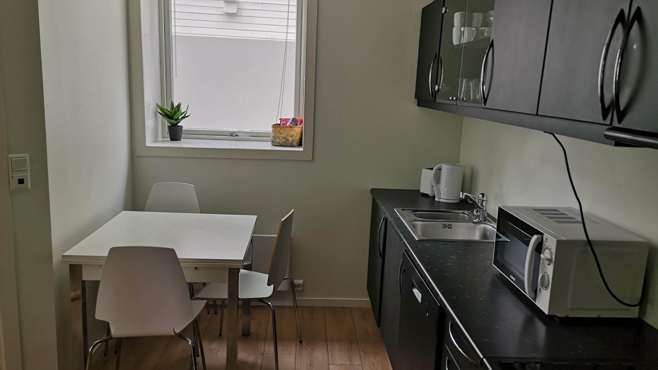 Photo of Kitchen in Alesund