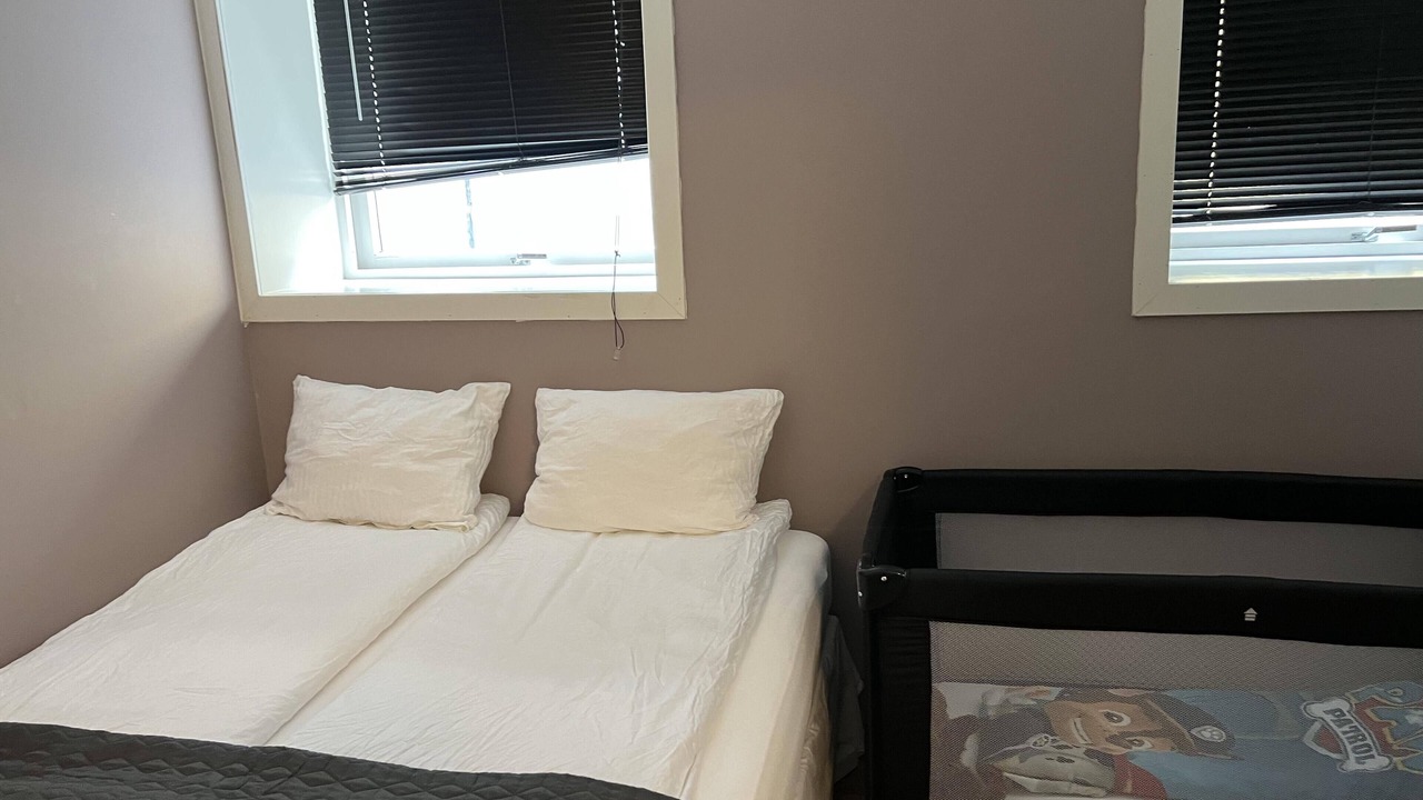 Photo of Bedroom in Alesund