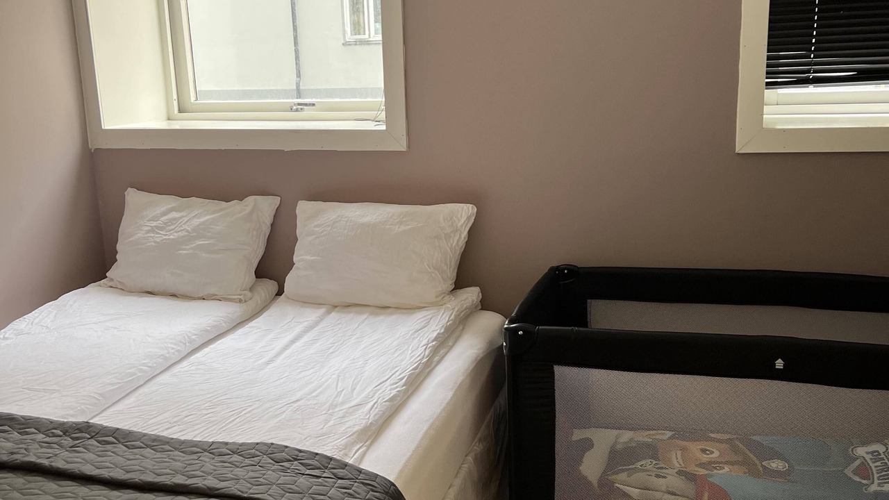 Photo of Bedroom in Alesund
