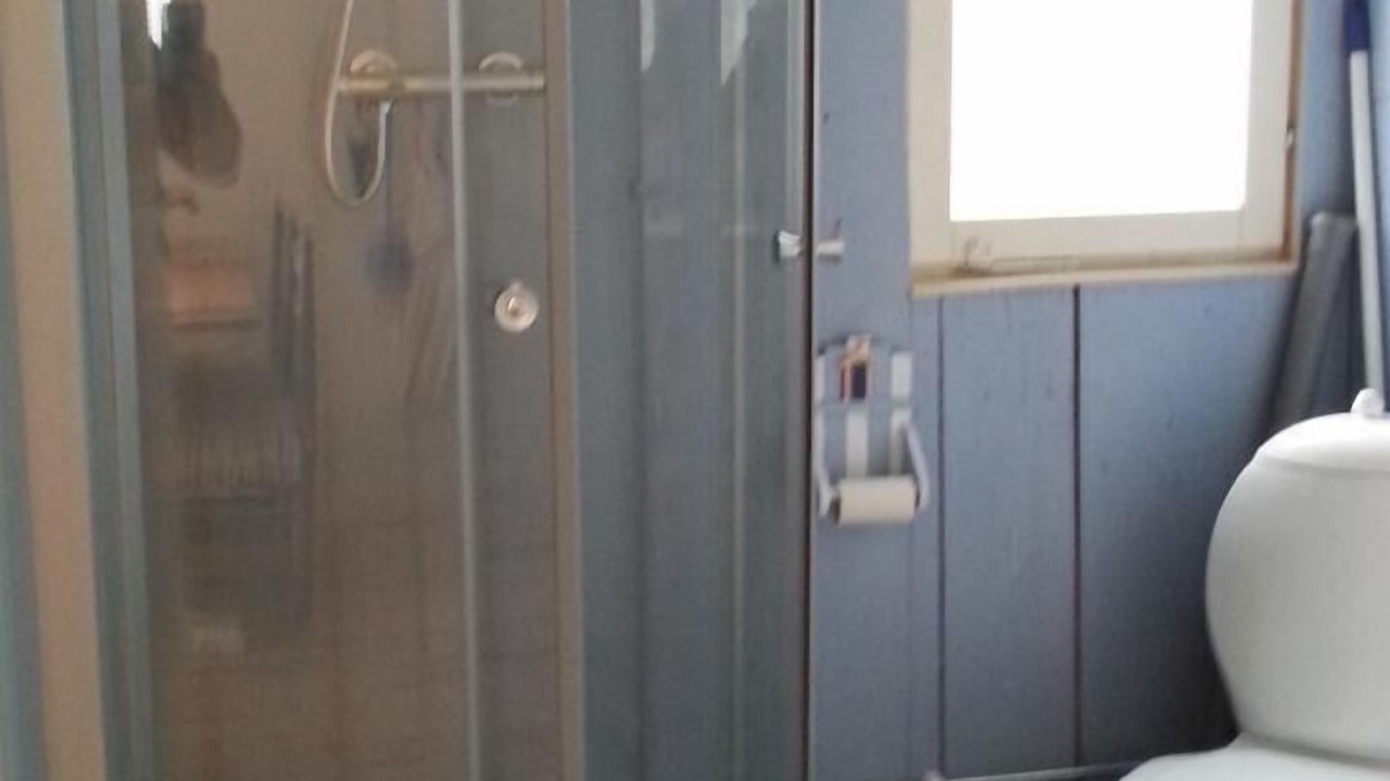 Photo of Bathroom in Monsteras