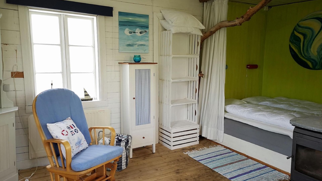 Photo of Bedroom in Monsteras