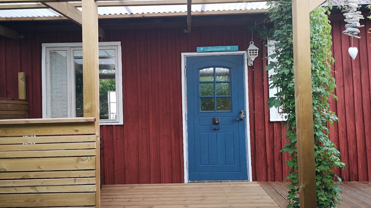 Photo of Outdoor in Monsteras