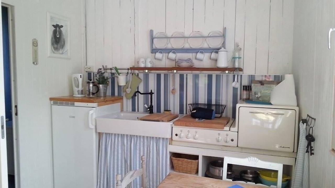 Photo of Kitchen in Monsteras