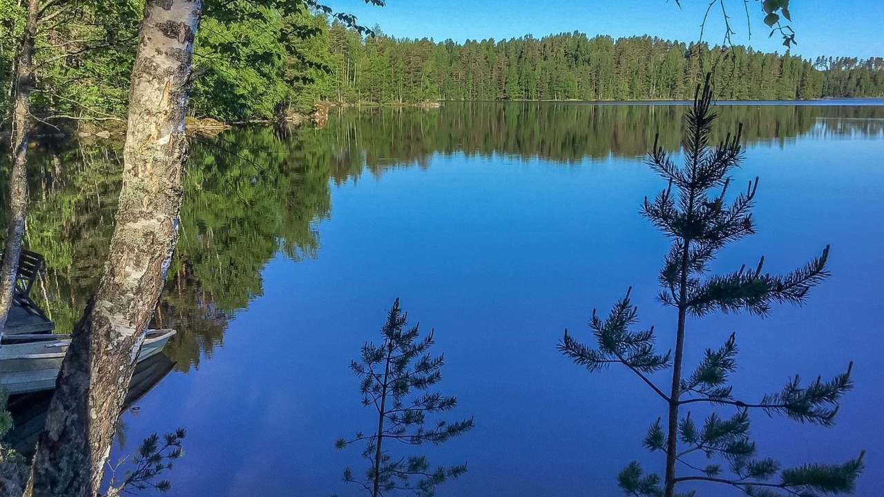 Photo of Others in Padasjoki