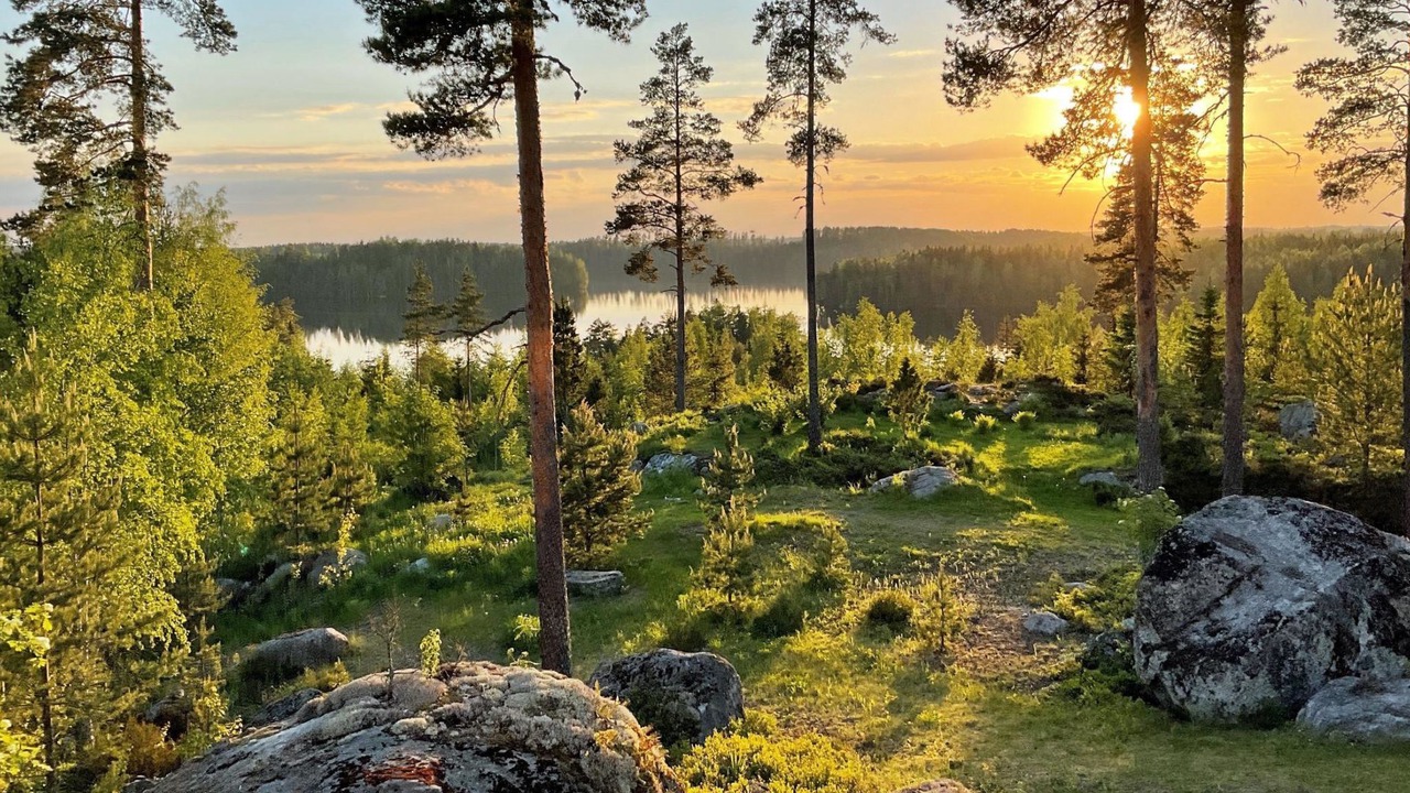 Photo of Others in Padasjoki