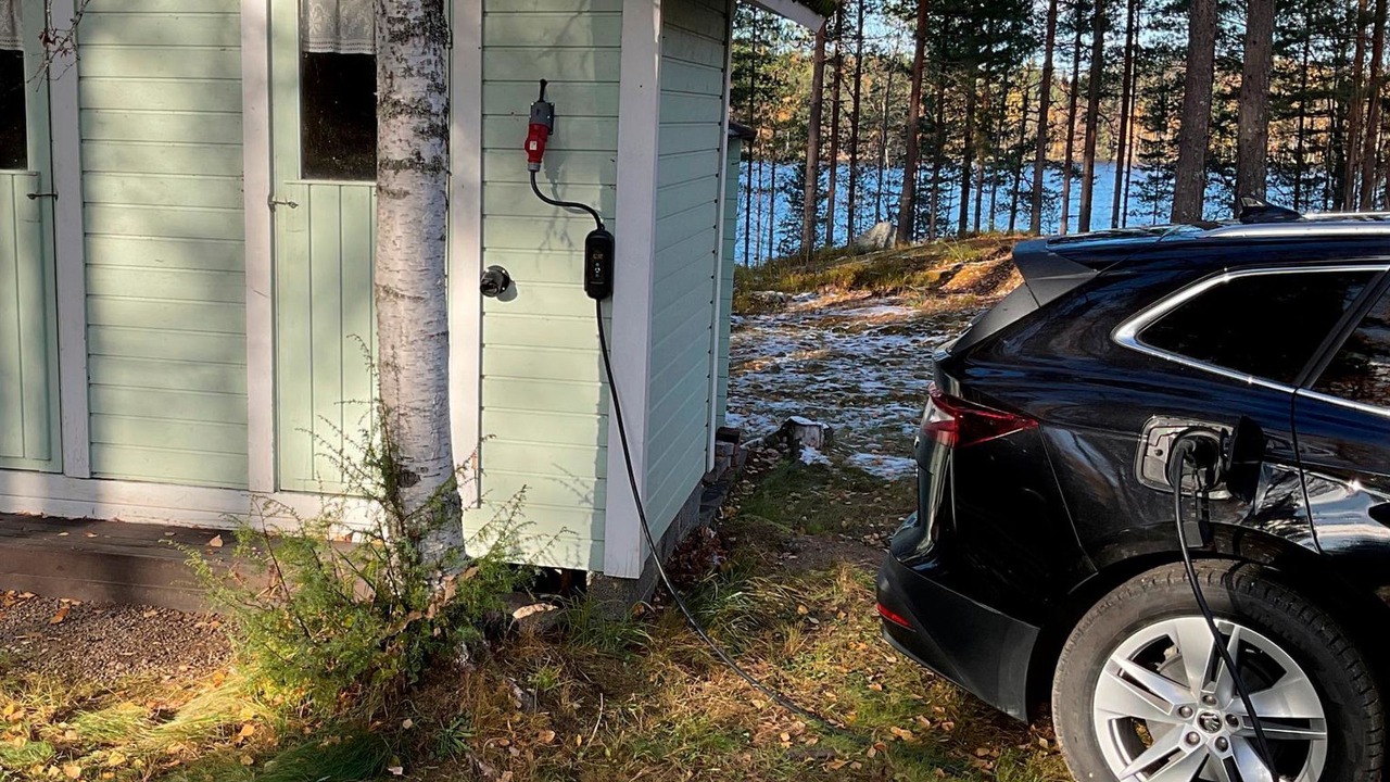 Photo of Others in Padasjoki