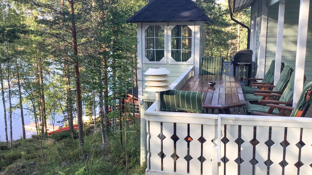 Photo of Others in Padasjoki