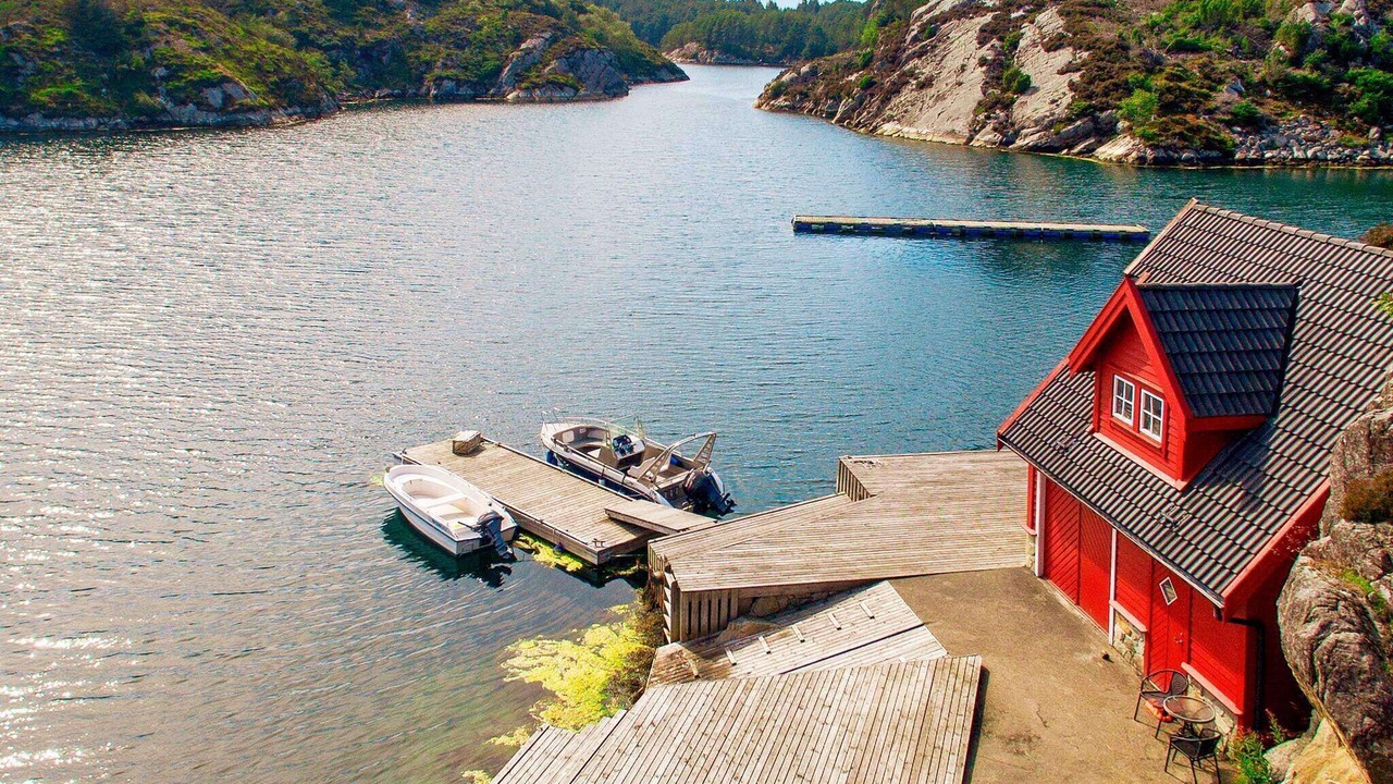 Photo of Outdoor in Bomlo