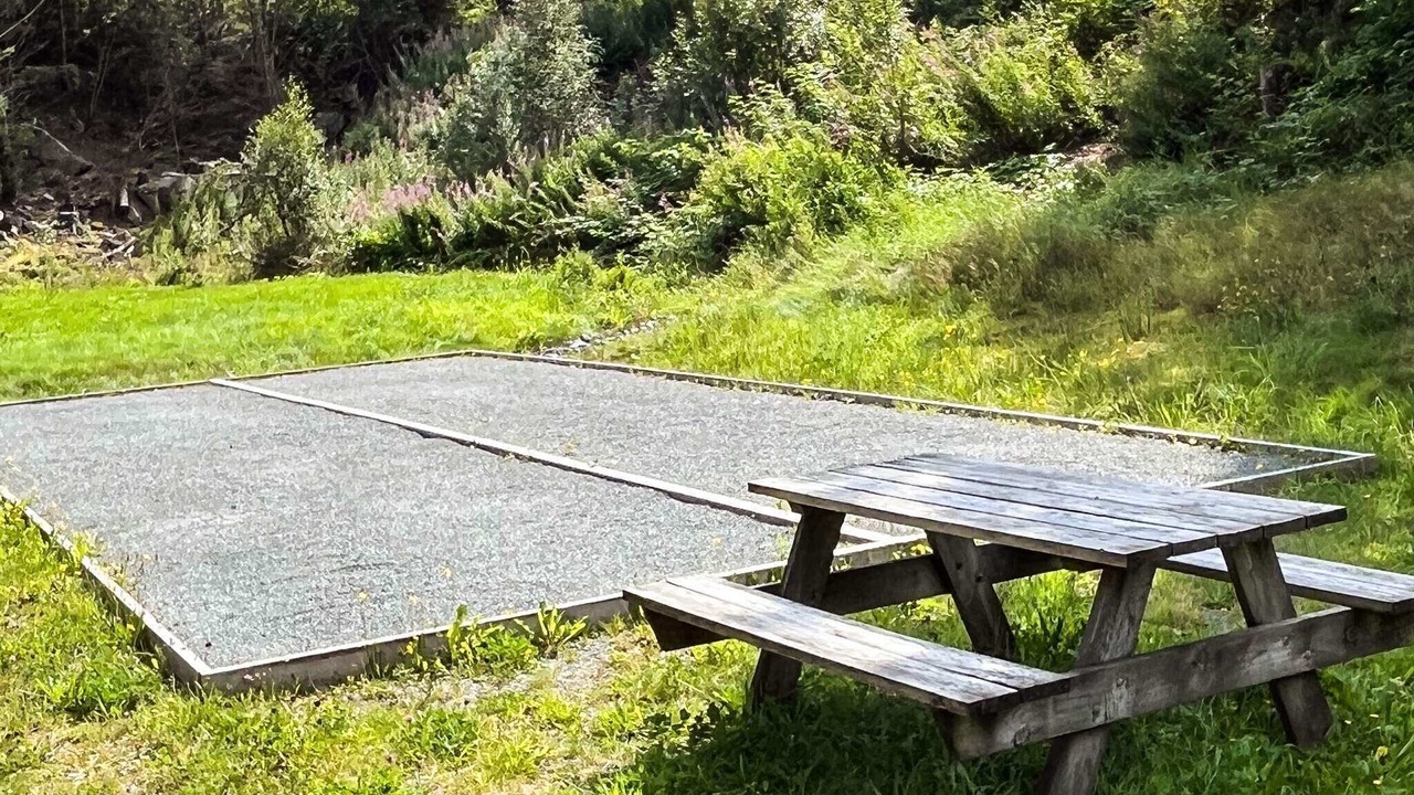 Photo of Outdoor in Bomlo