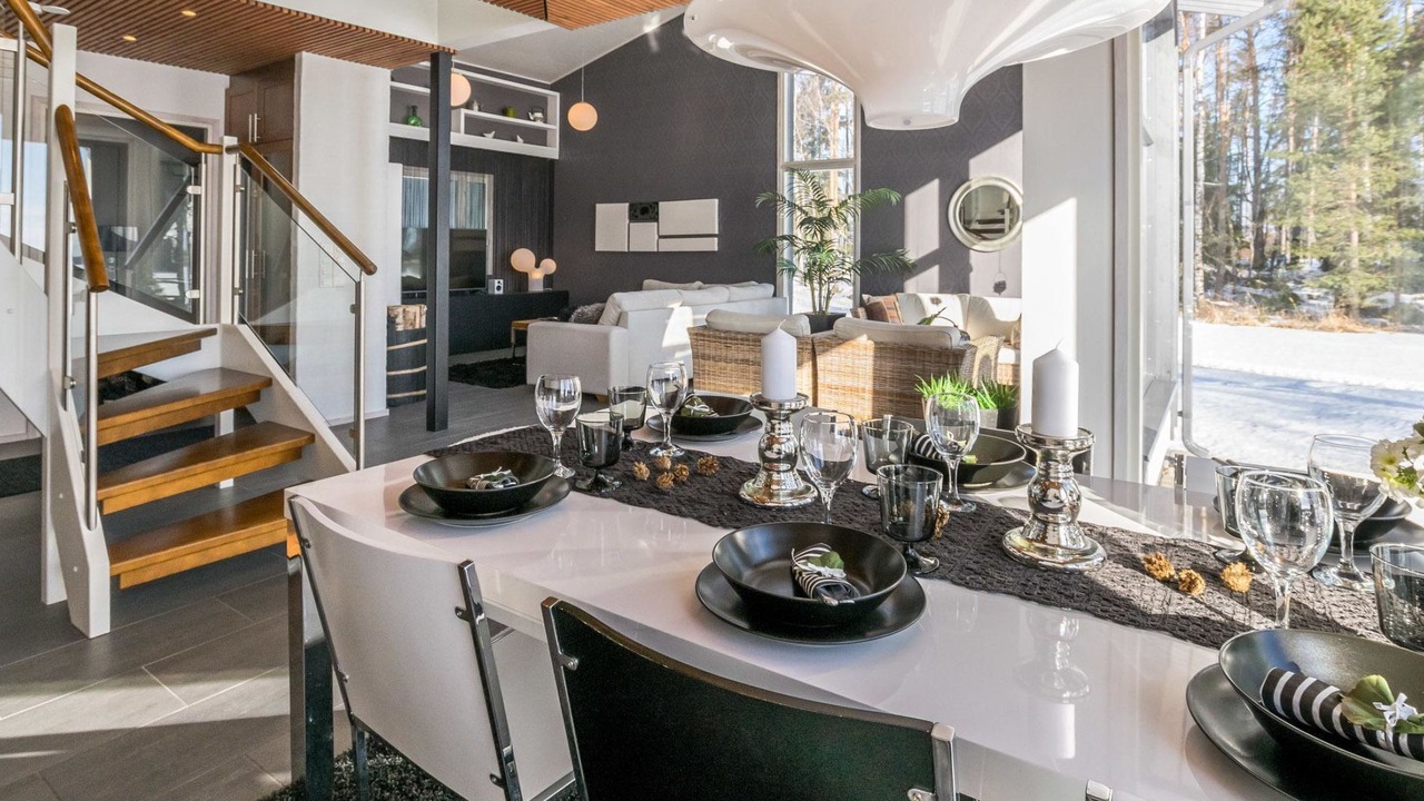 Photo of Bedroom in Pori